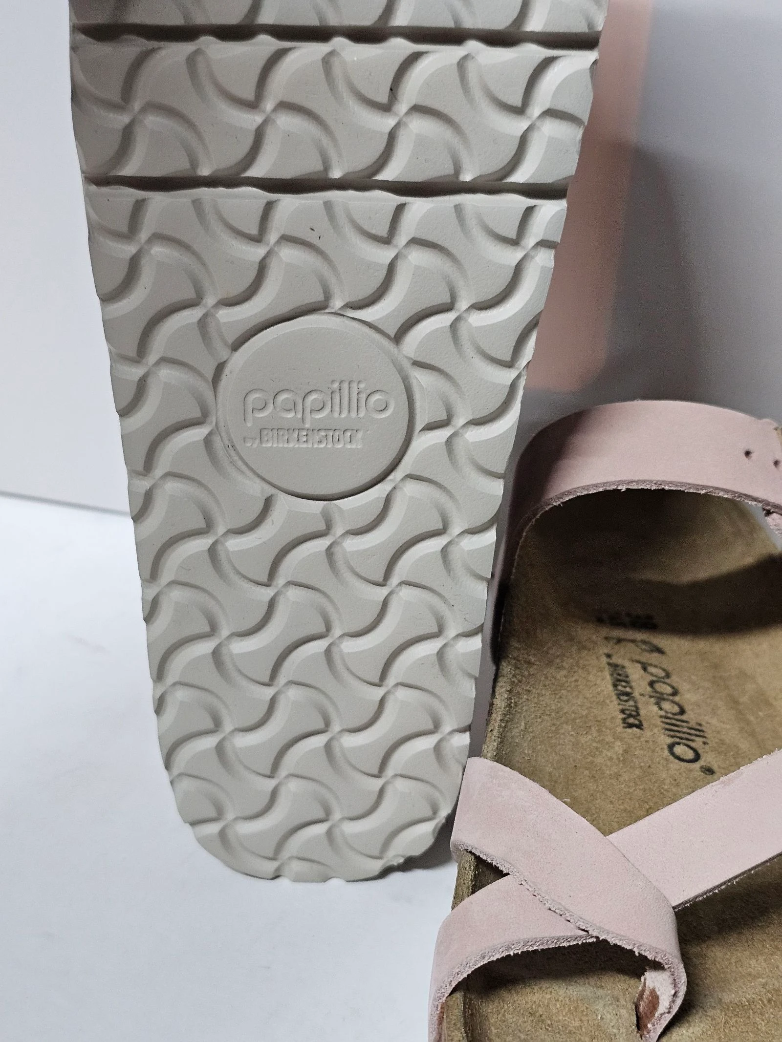 Papillio birkenstock 38 – photo 8